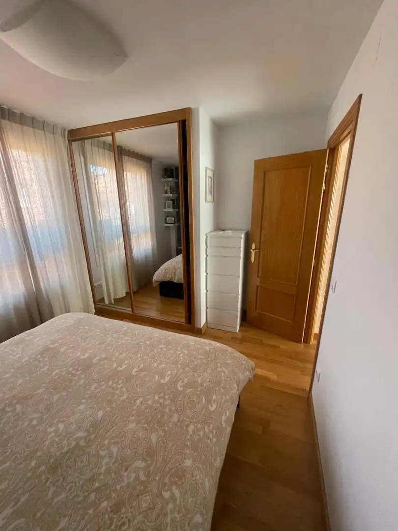 Pis amb ascensor en venda a Residencia, imagen 29
