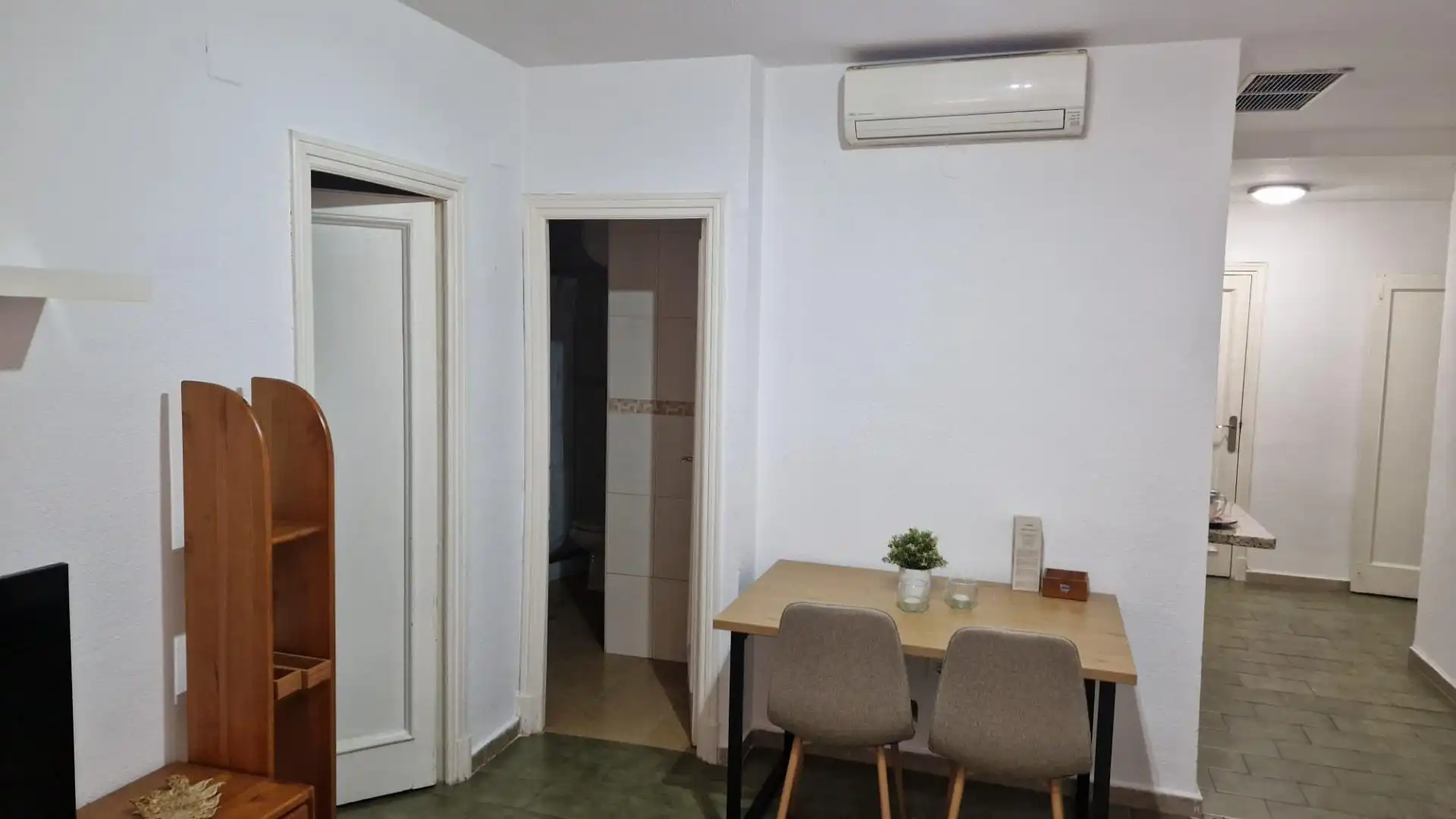 Flat with lift to rent in Centro, imagen 3