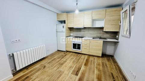 Foto 2 de Pis en venda a Betanzos, Pilar,  Madrid Capital