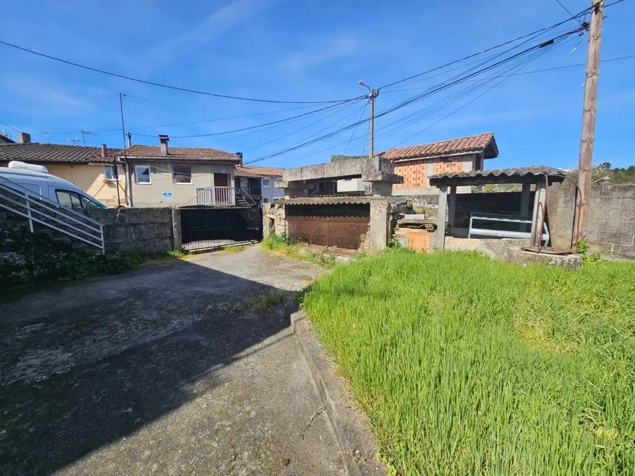 House for sale in O Pereiro de Aguiar, imagen 4