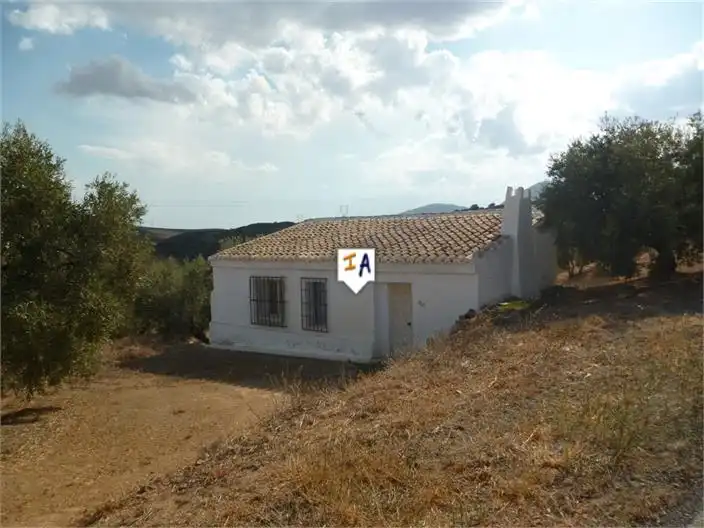 Casa rústica en venda a Bobadilla - Bobadilla Estación - La Joya, imagen 3