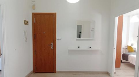 Foto 2 de Piso de alquiler en Carrer de Tramoyeres, El Cabanyal - El Canyamelar, Valencia Capital