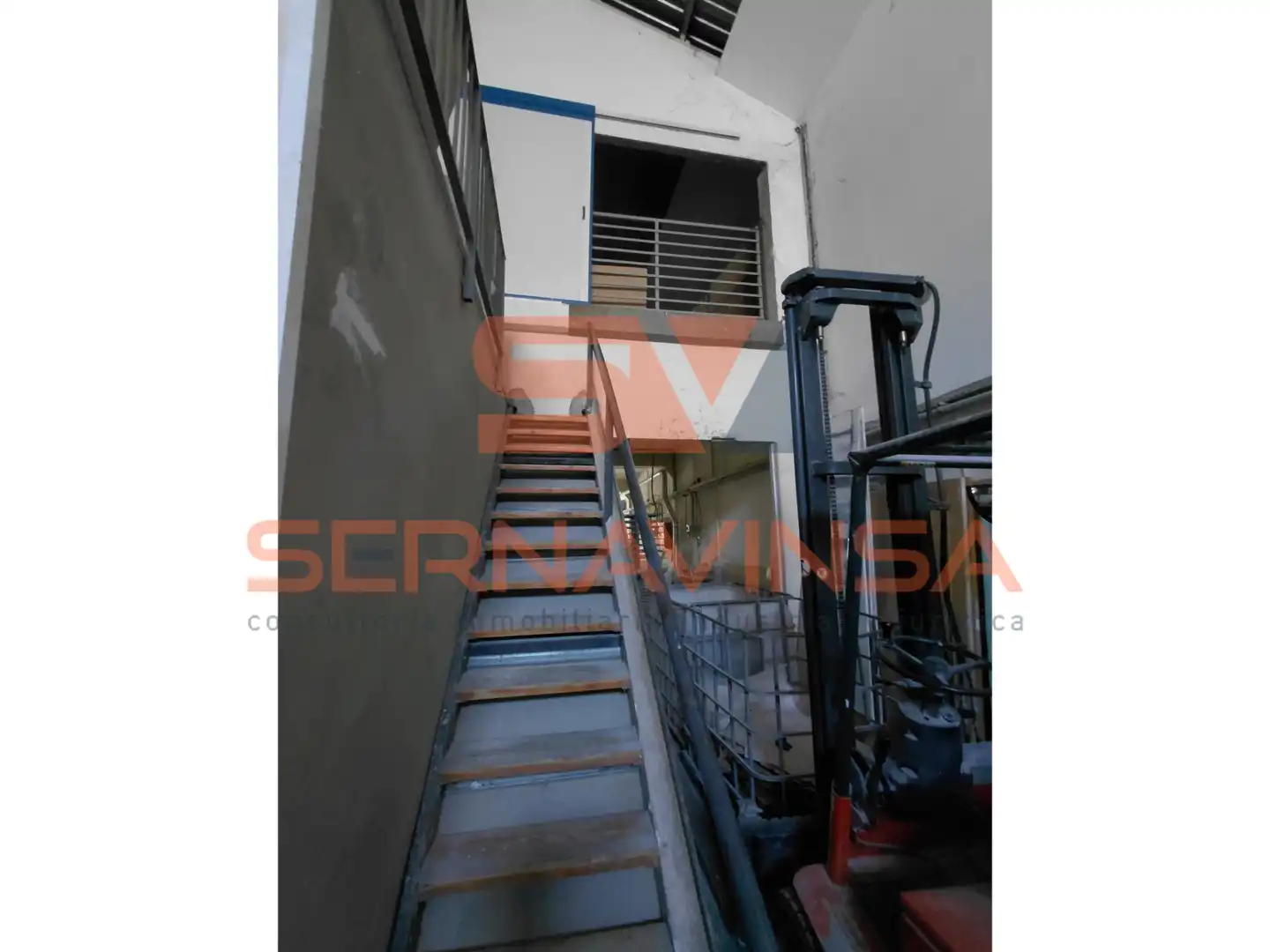 Nave industrial en venta en Zona Industrial, imagen 17