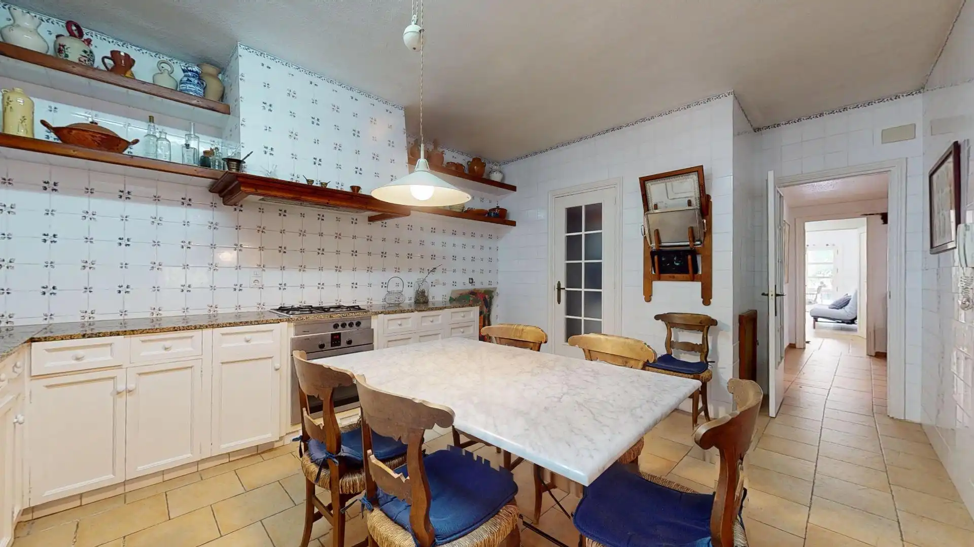 Casa o xalet en venda a Peña de las Águilas
