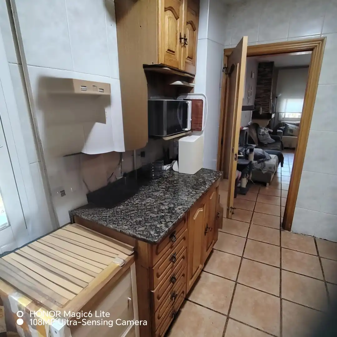 Casa amb jardí en venda a Carrer de les Garrigues, imagen 9