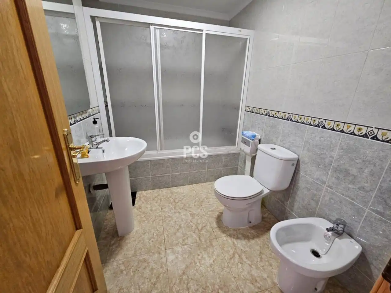 Flat with lift for sale in Calle Zona Triptolemos S/N, imagen 25
