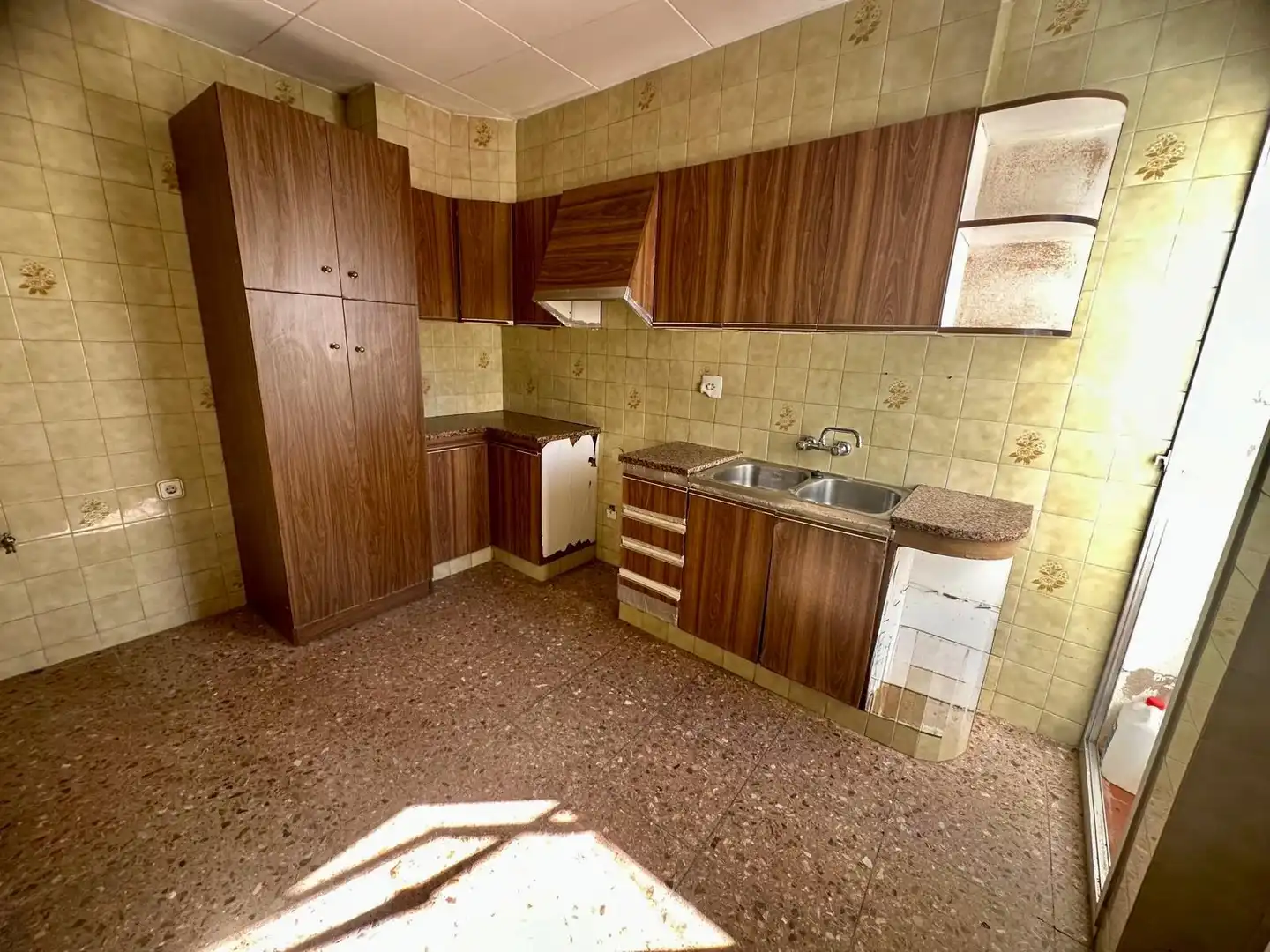 Haus mit Terrasse zum Verkauf in Santa Bàrbara, imagen 8