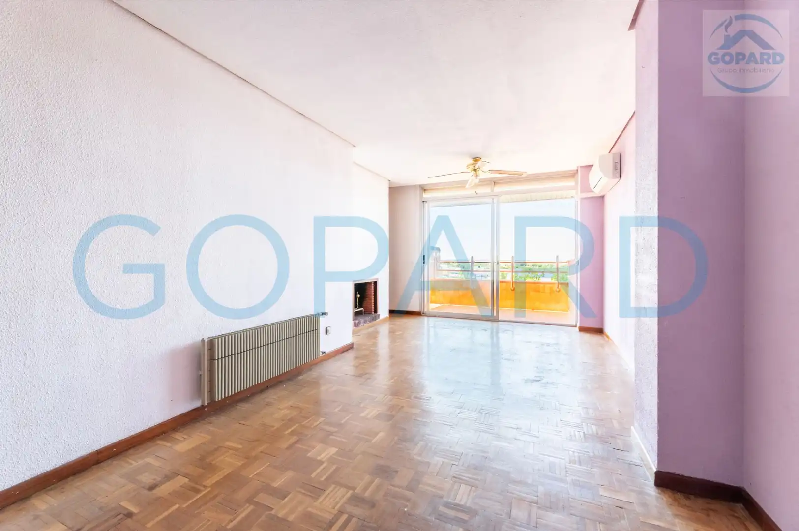 Piso en venta en Primera Fase - Nuevo Tres Cantos