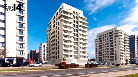 Photo 2 of Flat for sale in Avenida Avenida Universidad, San Mamés - La Palomera, León Capital