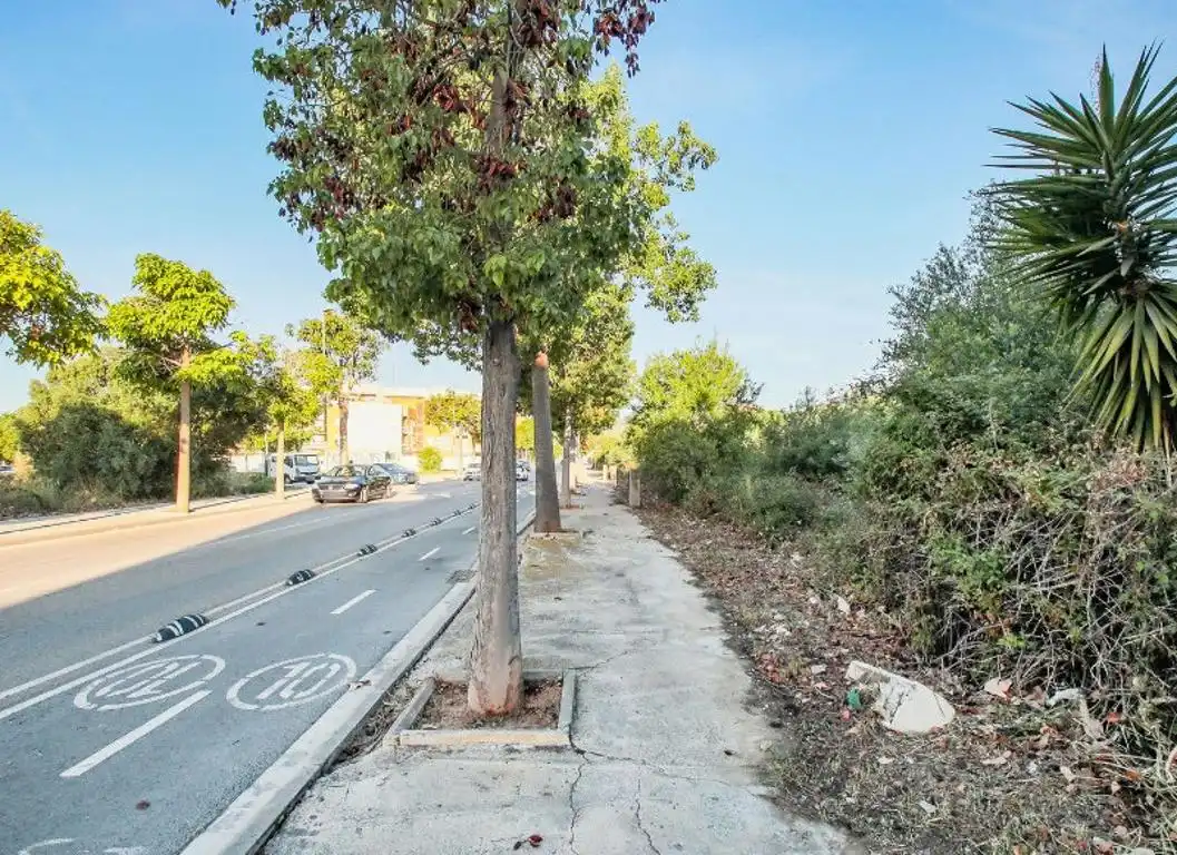 Terreno residenziale in vendita a Carrer Josep Irla Bosch, imagen 13