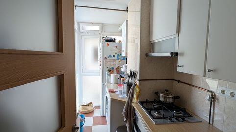 Foto 2 de Piso en venta en Apóstol Santiago, Madrid Capital