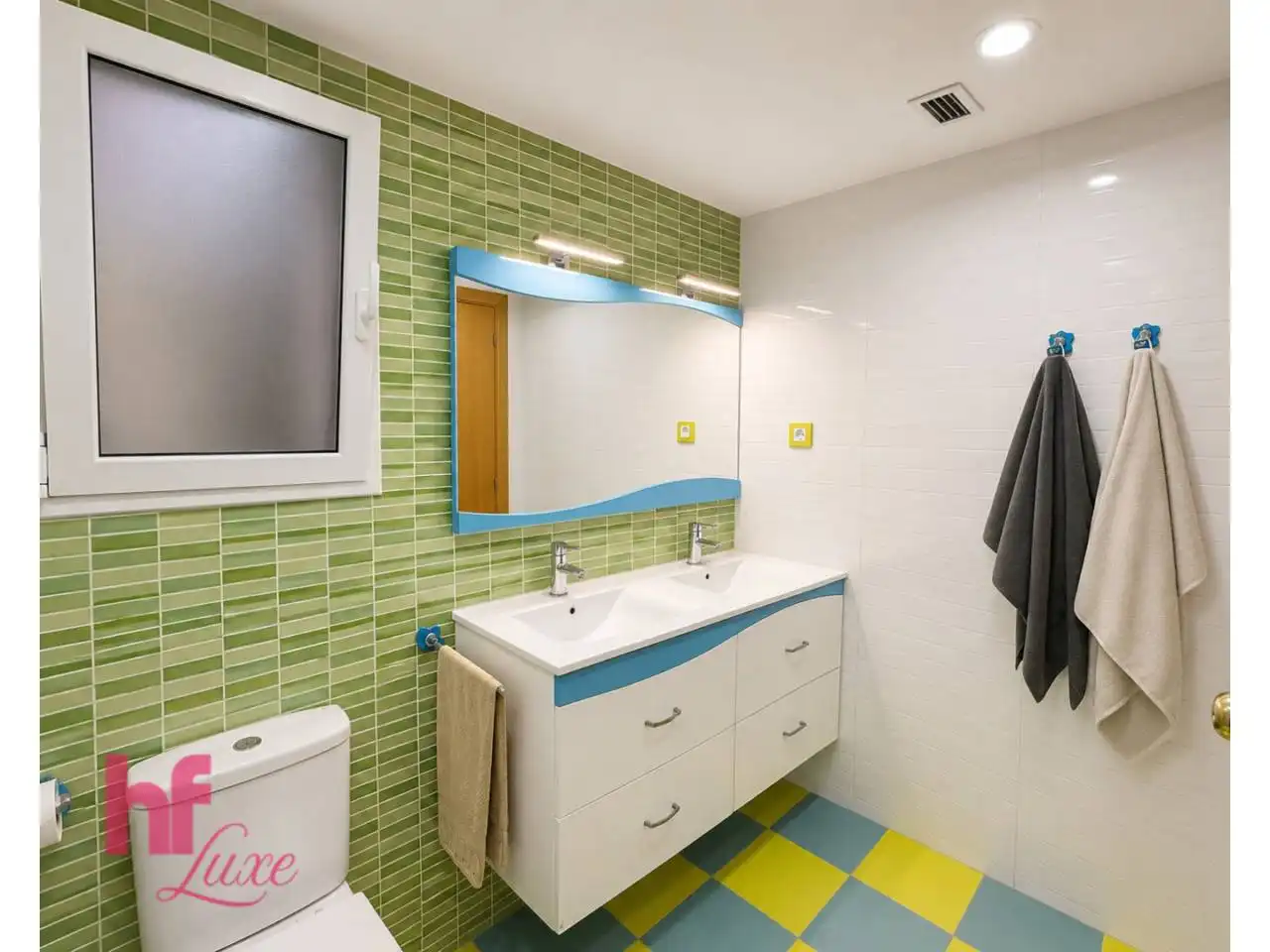 Flat with terrace for sale in Calle de Vilamarí, imagen 36