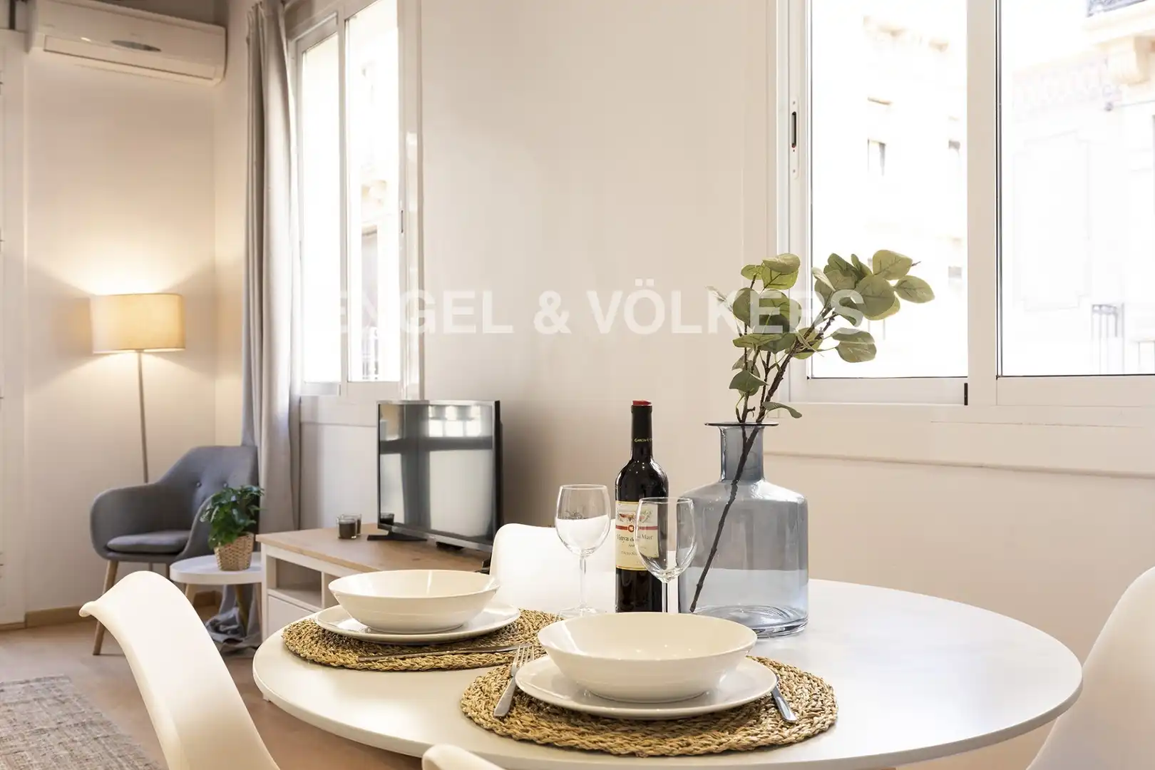 Lofts for rent in Barcelona, Barcelona