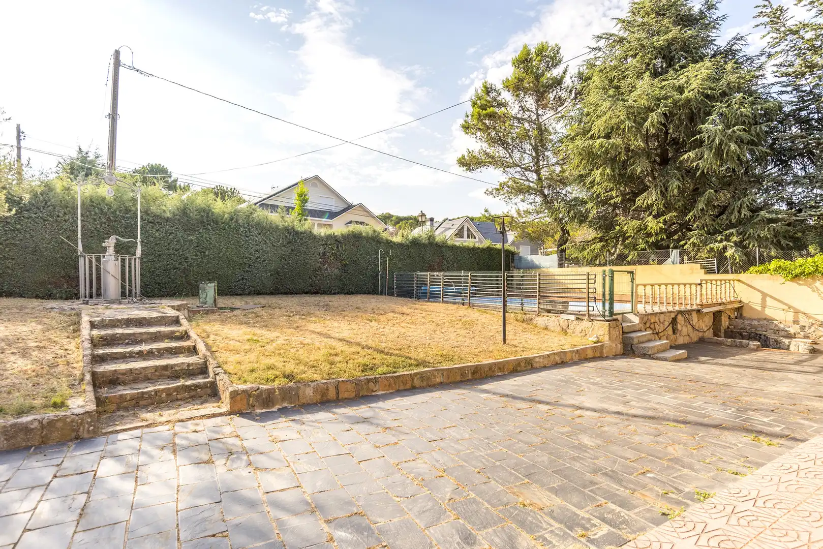 Casa o xalet en venda a Avenida de las Acacias, Guadarrama