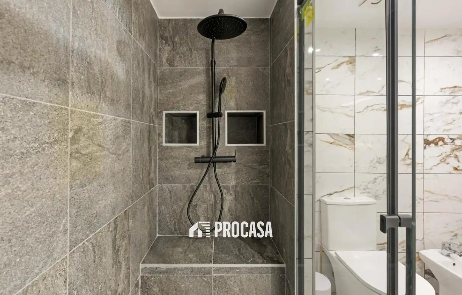 Appartement avec ascenseur à vendre à SECTOR SALINS 1LINEA ED. BAHIA, imagen 22