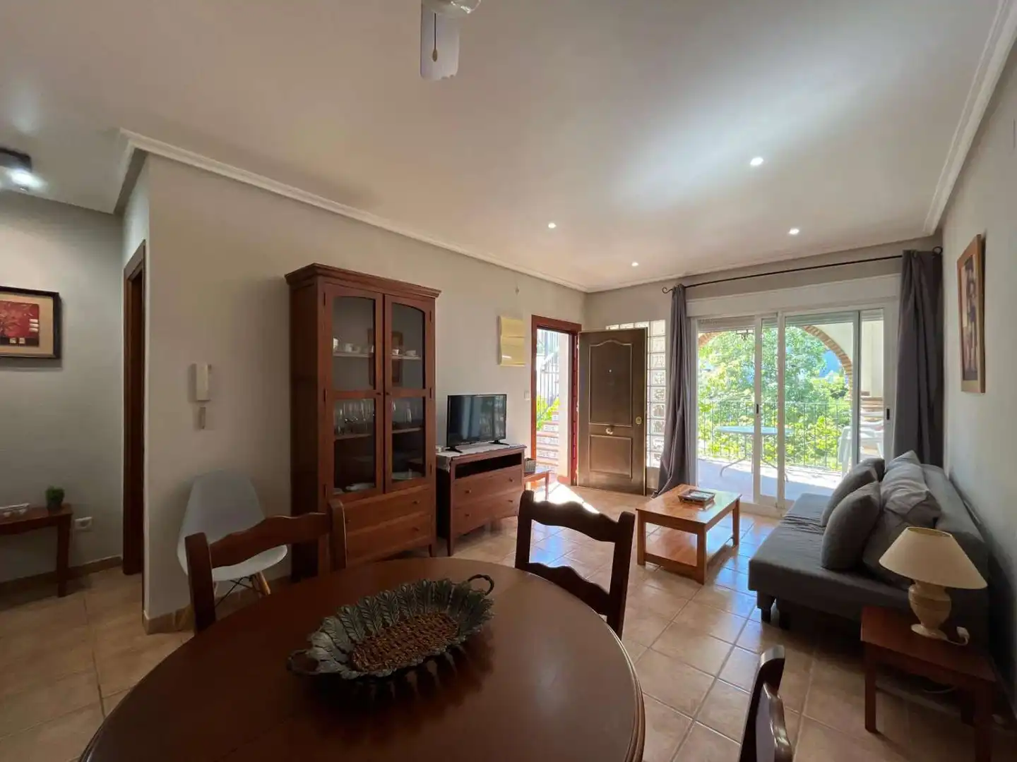 Apartment mit Pool zum Verkauf in Las Salinas, imagen 8