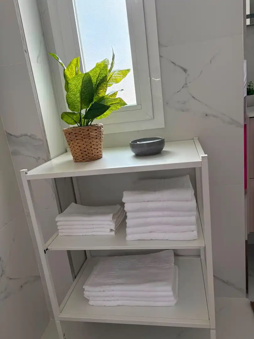 Duplexes for rent in La Dama de Noche - La Alzambra