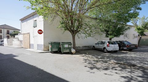 Foto 5 de Casa o xalet en venda a Carretera Motril, Carretera de Granada - La Alcazaba, Alhendín
