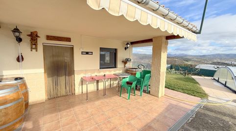 Finca de recreo en Ayegui