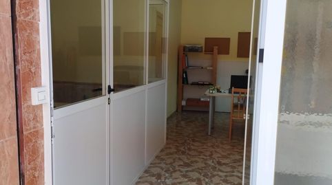 Foto 5 de Planta baja en venta en Carolinas Altas, Alicante / Alacant