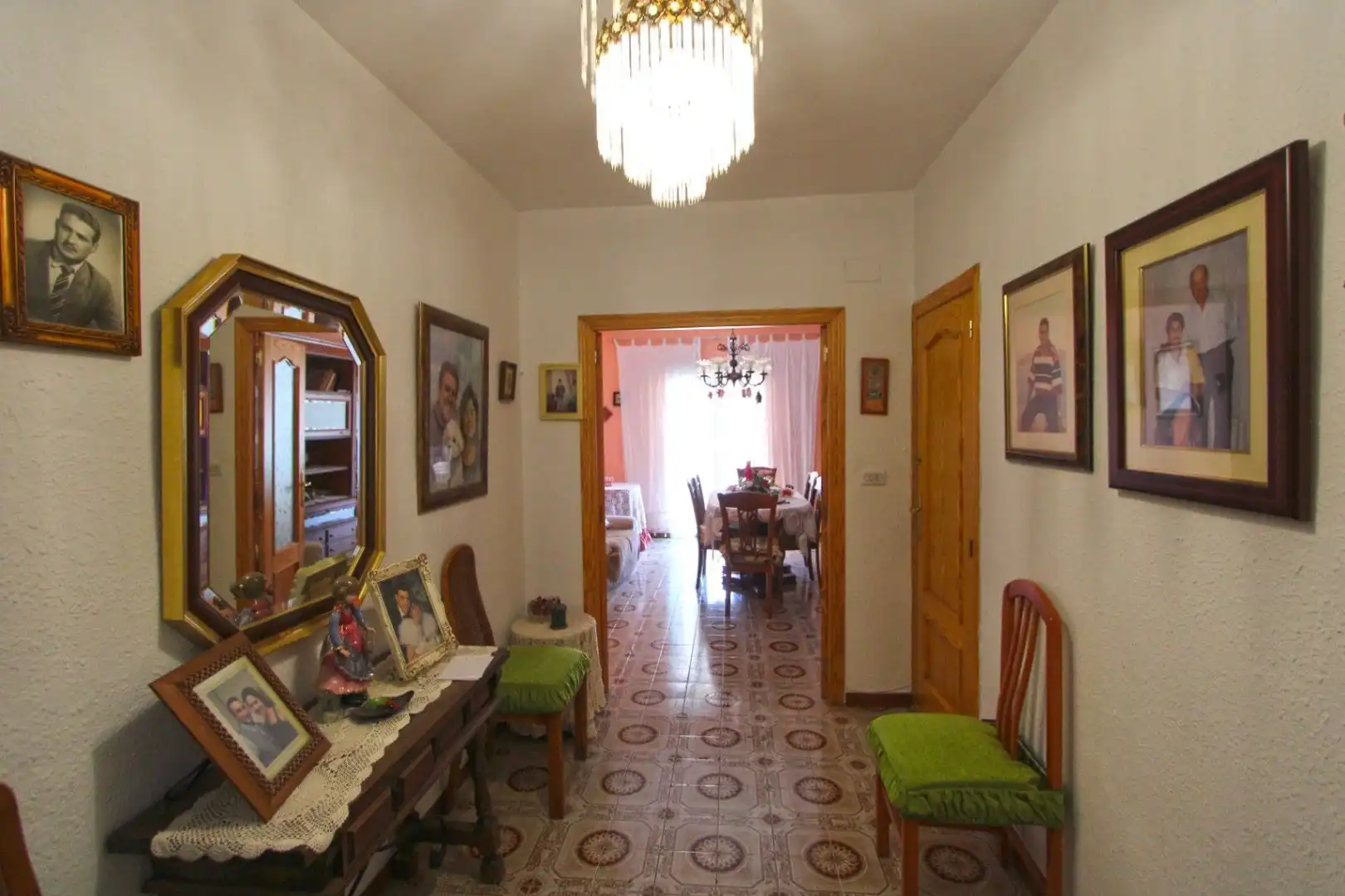 Finca rústica en venta en Beniardà con Aire acondicionado, Calefacción y Terraza