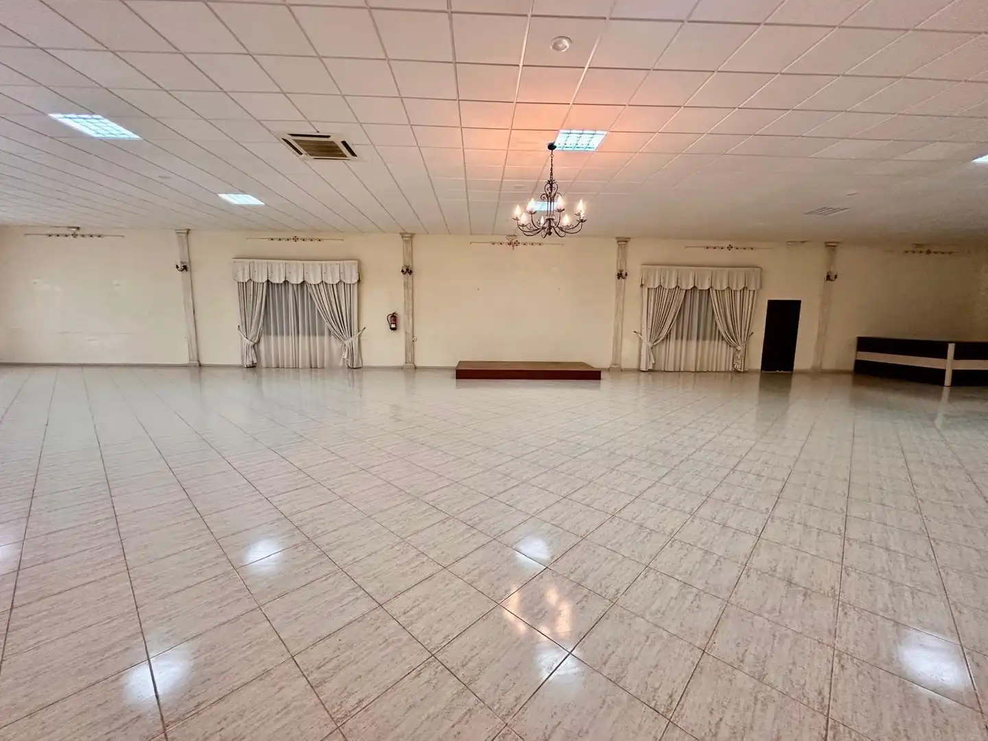 Nave industrielle à vendre à Fuente Obejuna, imagen 16