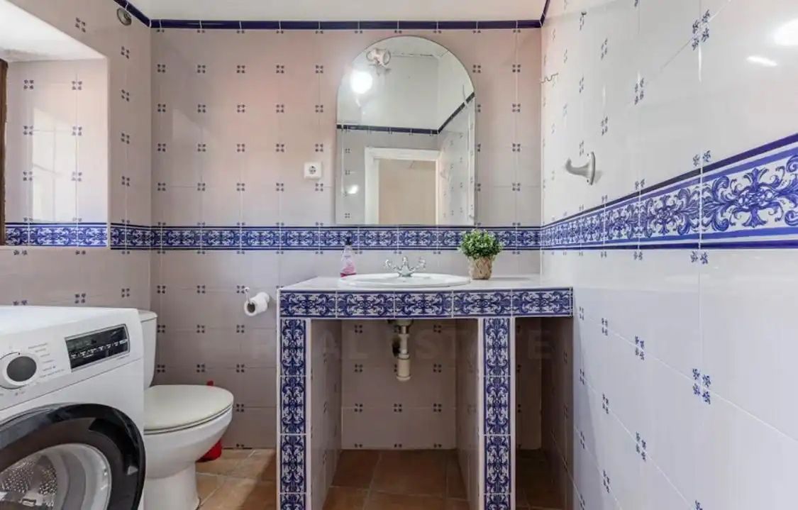 Casa rústica con piscina en venta en Puig Moltó - Can Macià, imagen 31