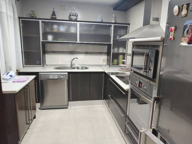 Apartamento en Venta en Linarejos