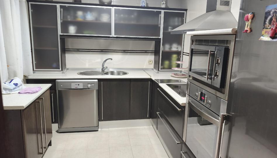 Photo 1 of Apartment for sale in Linarejos, Jaén