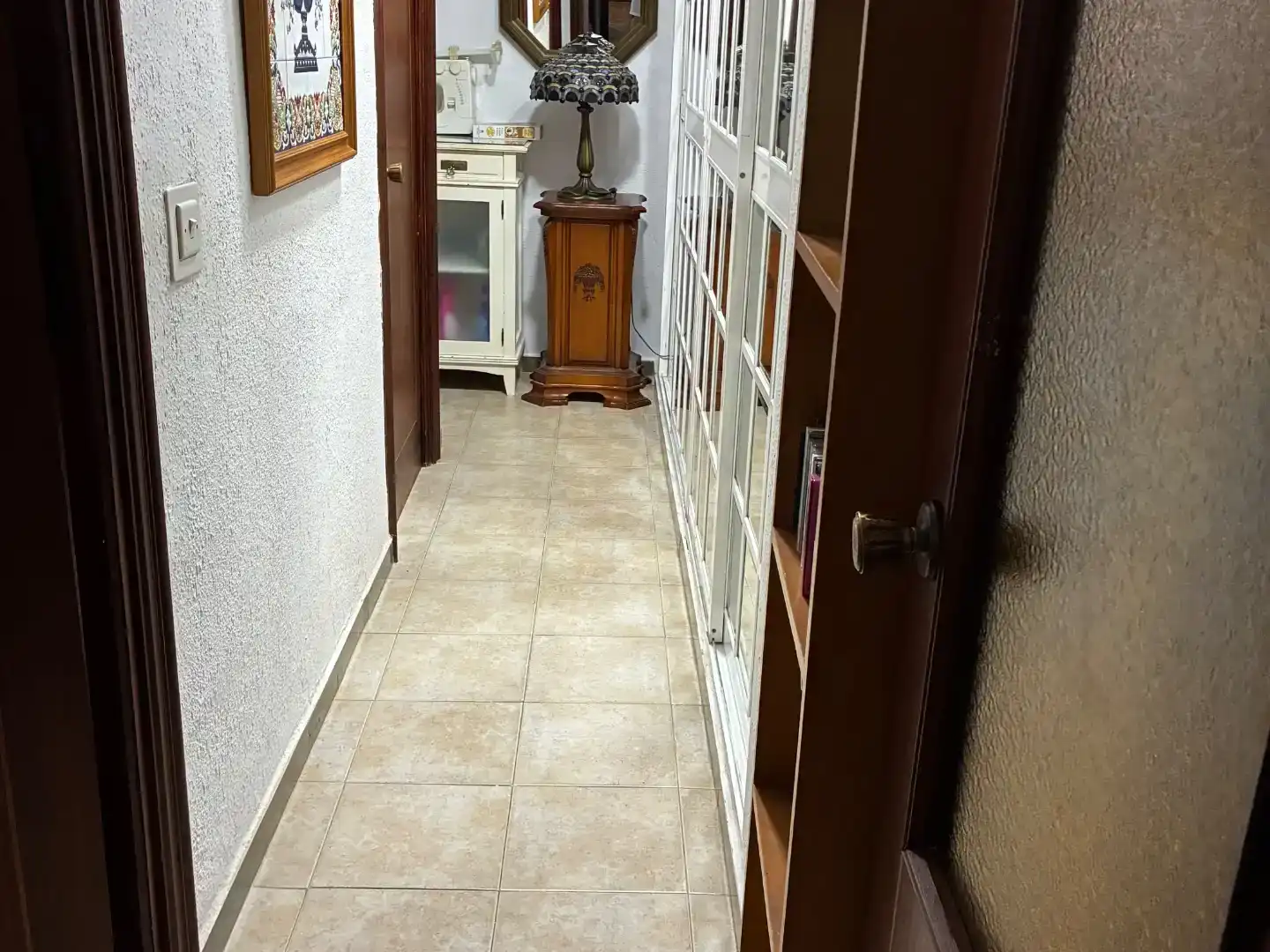Piso en venta en San Pablo - Santa Justa
