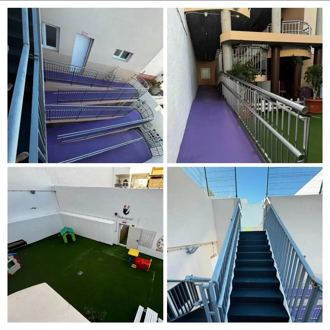 Local comercial en venda a Calle SOROLLA, imagen 60
