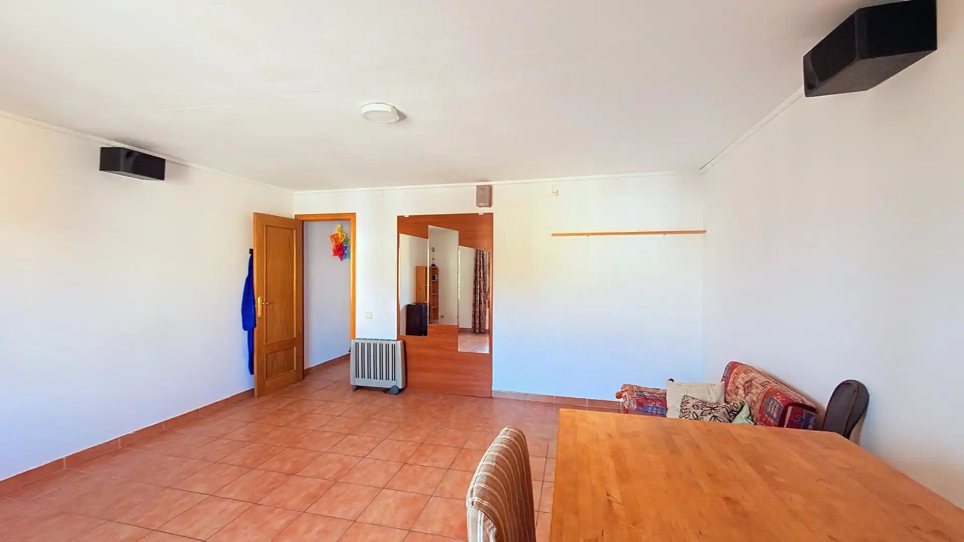 Casa adosada en venta en Piera