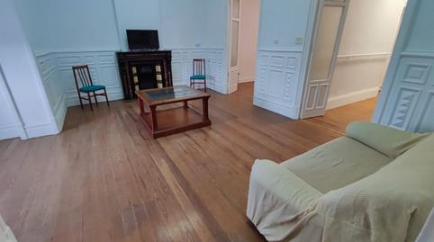 Foto 3 de Piso de alquiler en Hurtado de Amezaga Kalea, Zabalburu, Bilbao