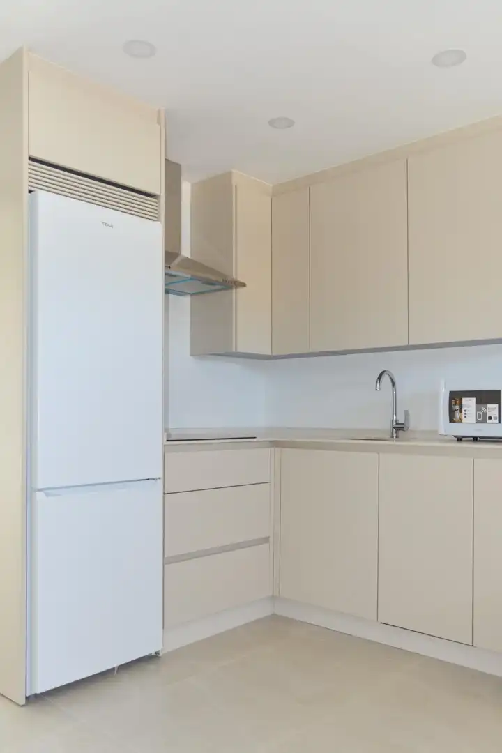 Wohnung mit Pool zum Verkauf in Los Álamos, imagen 6