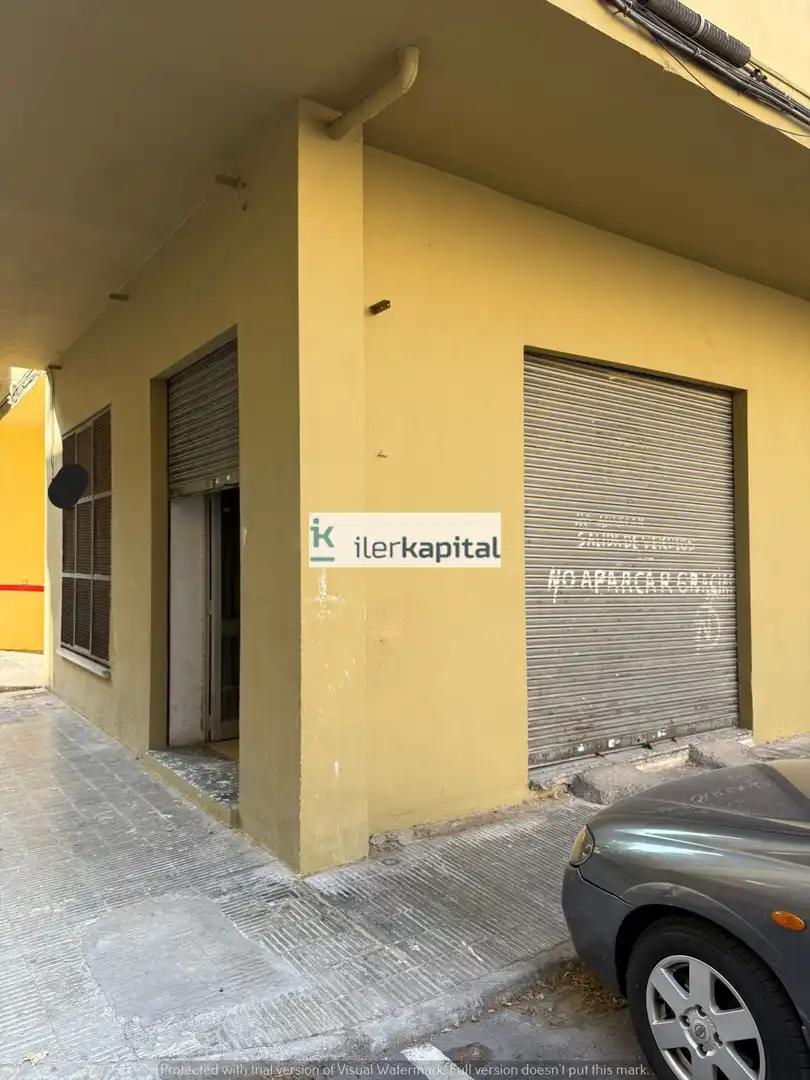 Business premises for sale in Cappont, imagen 7
