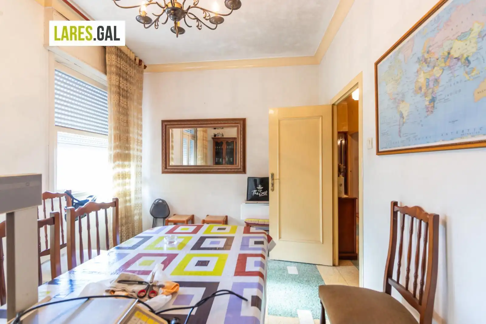 Maison à vendre à Rúa Ramón Cabanillas, imagen 6