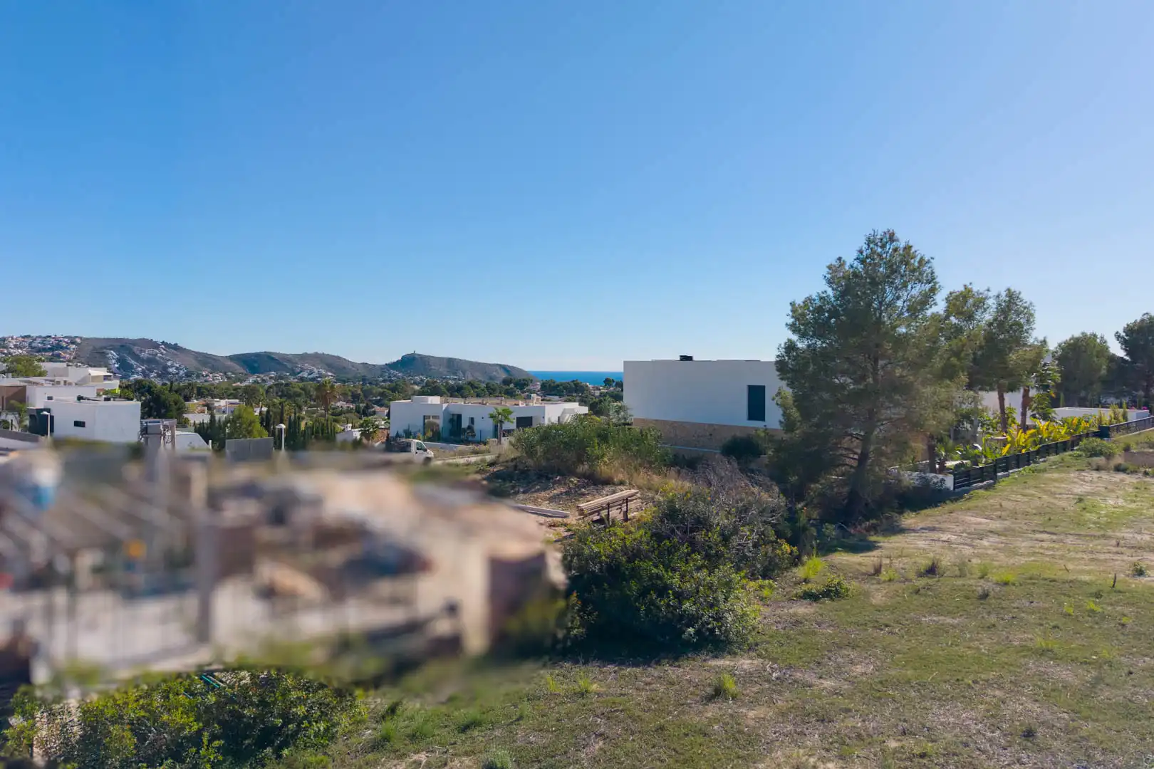 Terrenys i solars en venda a Benimeit - Tabaira, imagen 14