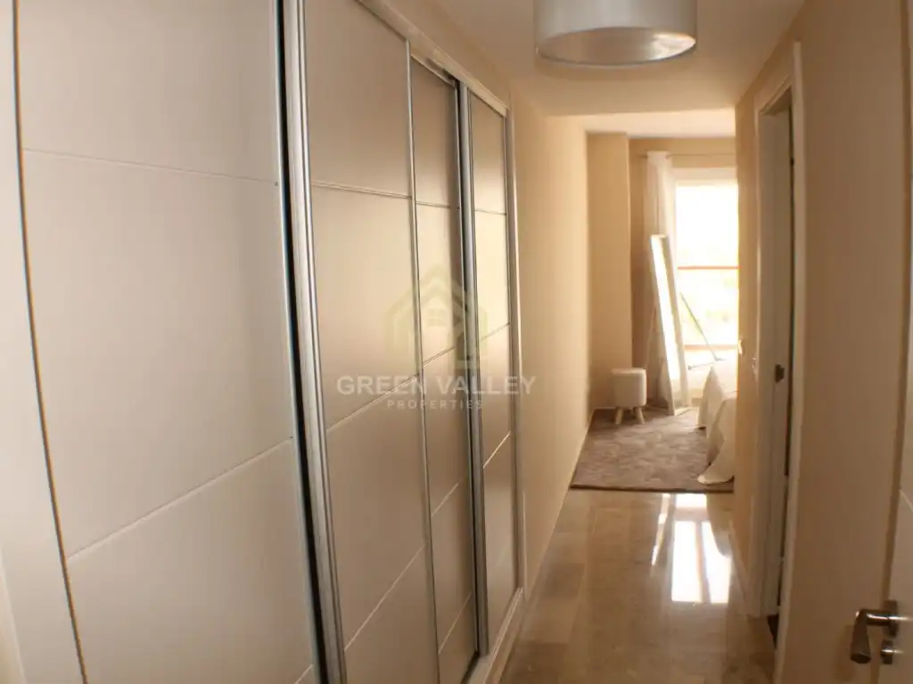 Apartment with lift to rent in URB. NUEVA ALCAIDESA. CONJUNTO 3. ESCALERA 2. BLOQUE 1 BAJO, imagen 7