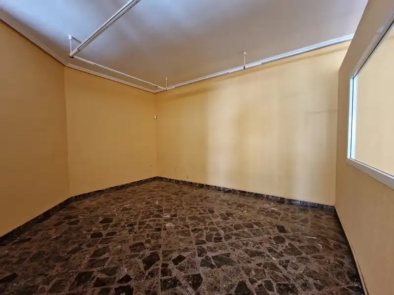 Local comercial en venda a Calle Párroco Jacinto Muela, imagen 3