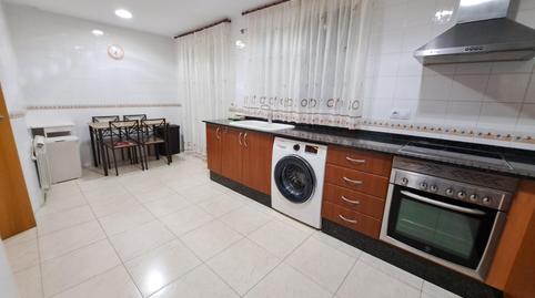 Foto 5 de Casa adosada en venda a Pere Crespí, Alzira