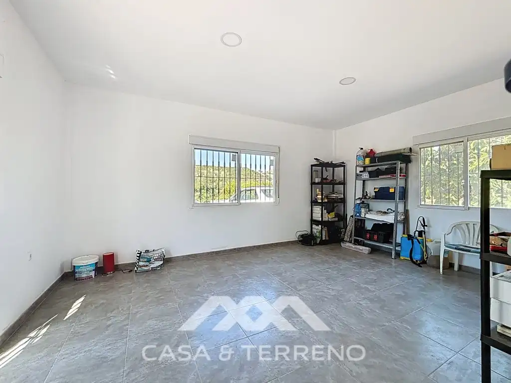 Casa o xalet en venda en Vélez-Málaga amb Aire condicionat, Jardí privat i Terrassa
