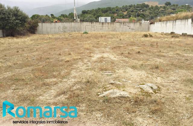 Terreno residencial en Venta en La Cotá en La Adrada