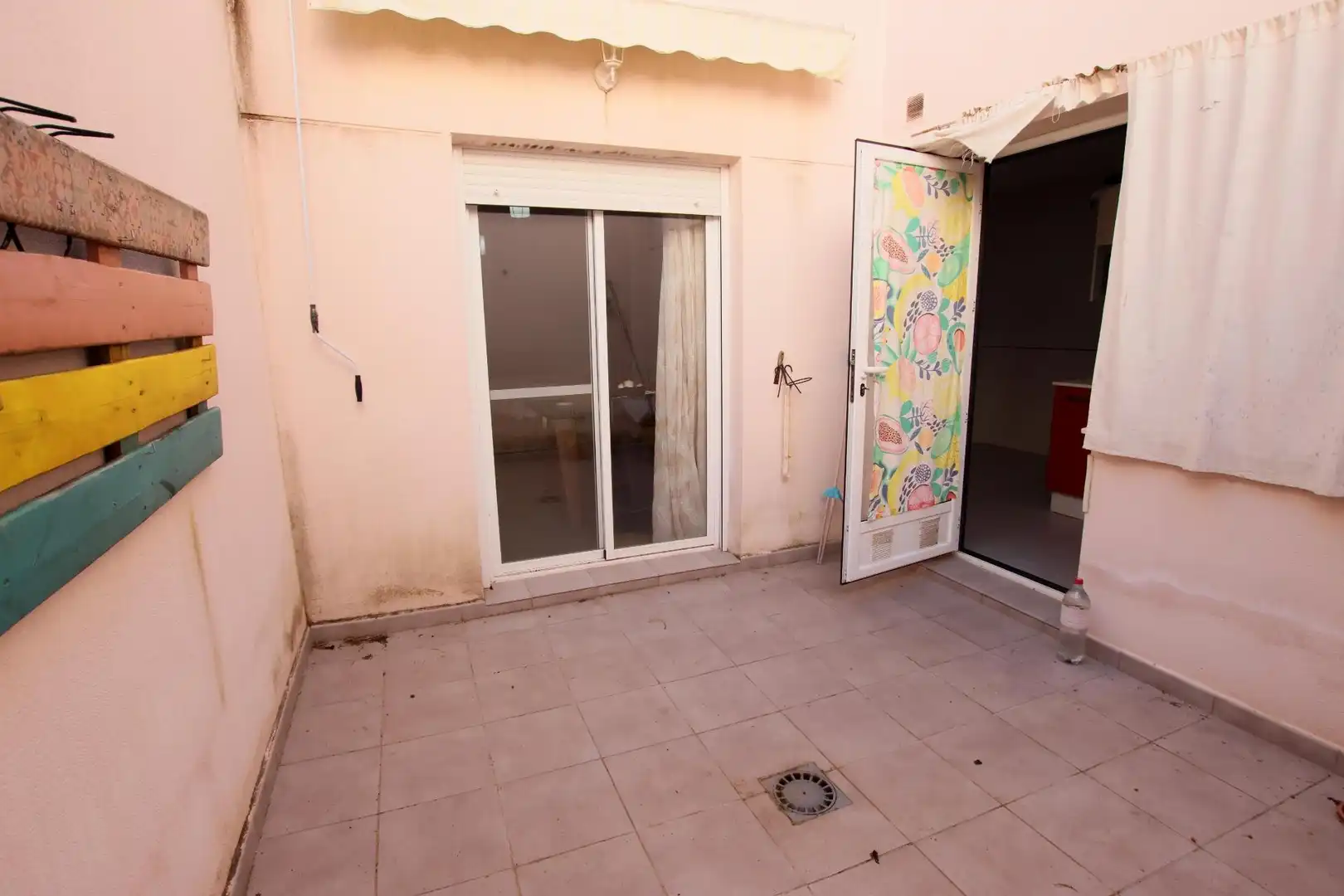 Balcony of Houses for sale in Guadiana