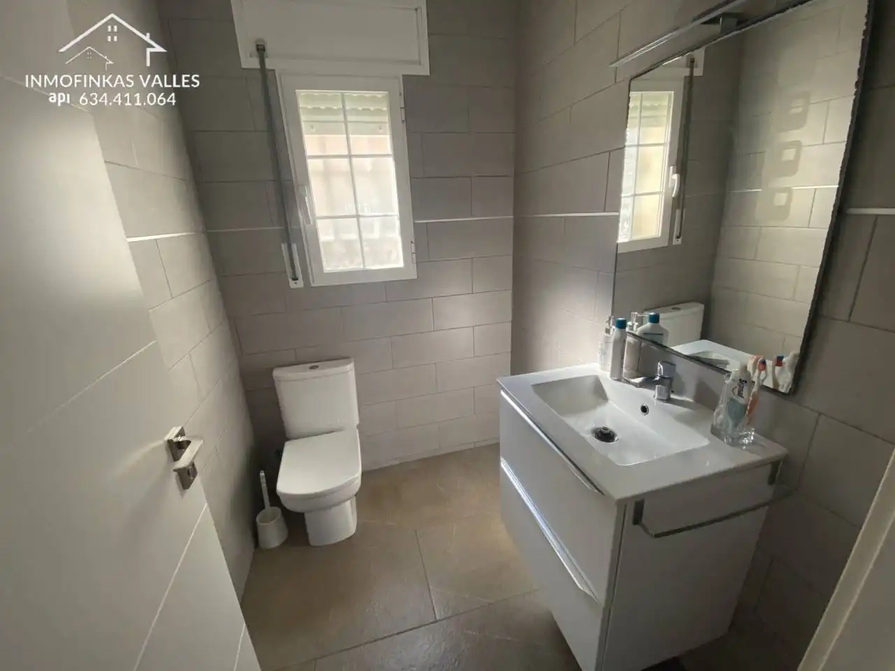 Casa amb piscina en venda a Lliçà d'Amunt, imagen 17