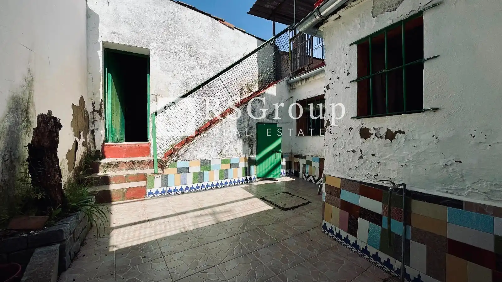 Casa o chalet en venta en Cruz La, Cala