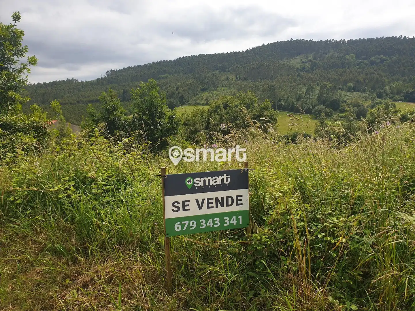 Terreno en venta en Villaviciosa