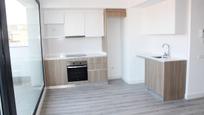 Kitchen of Flat for sale in Girona Capital  with Air Conditioner and Terrace