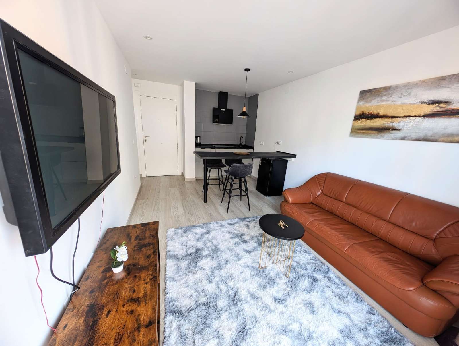 Apartament per a compartir a Zona Playa del Cura