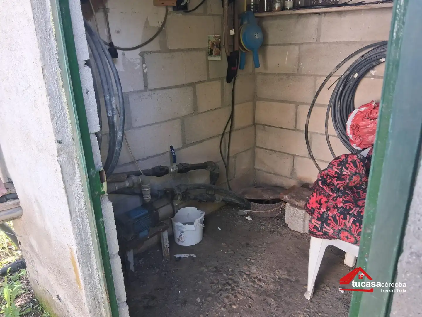 Finca rústica en venda en Córdoba