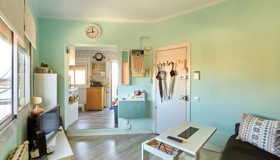 Photo 1 of Flat for sale in Sant Pere, Sta. Caterina i la Ribera, Barcelona